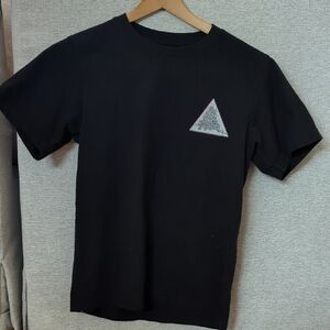 Keith Haring Graphic Tee Vintage Style